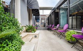 Hotel Galija